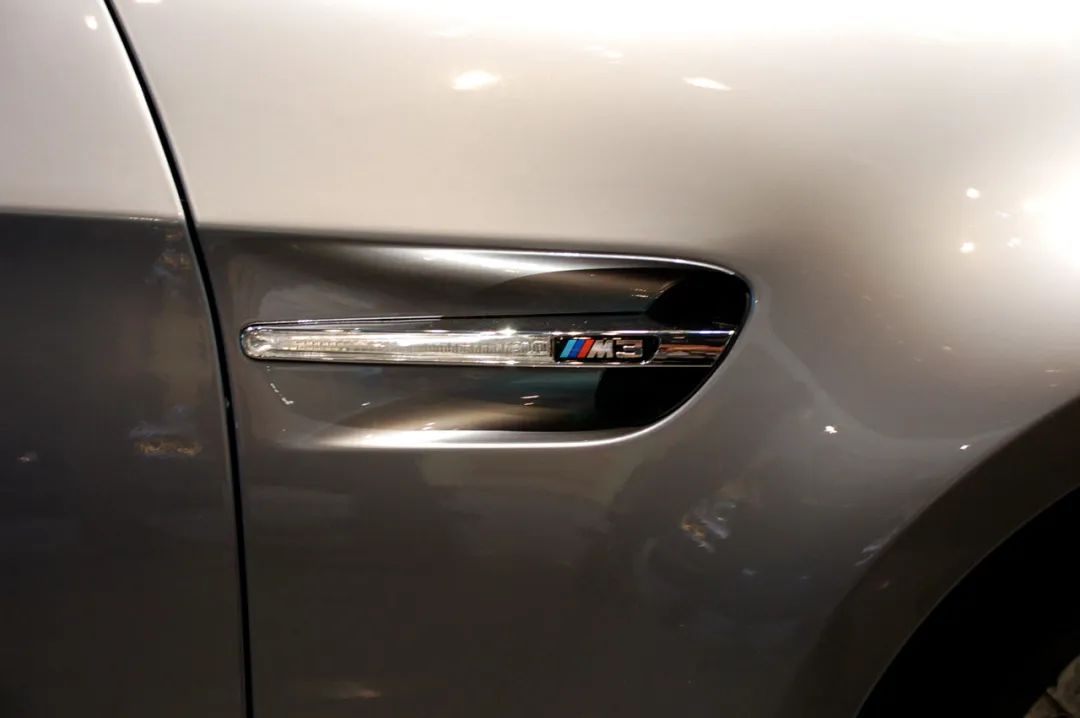 盘点宝马鲨鱼腮设计!我觉得这个最好看,你认同吗?-新浪汽车