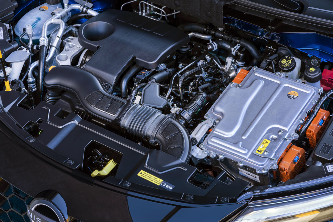 2023年日产将在欧洲实现全面电动化，停止研发欧7排放燃油车休闲区蓝鸢梦想 - Www.slyday.coM