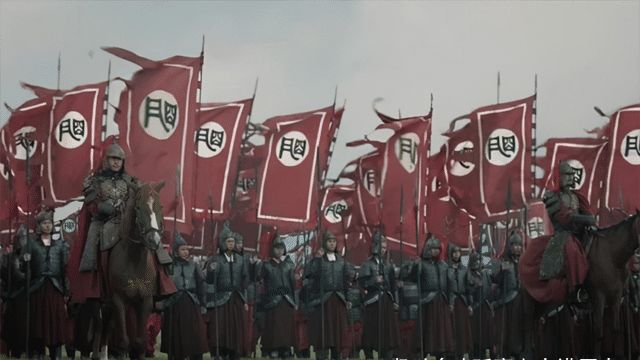 明史朱仙镇之战明军把决战变成笑话李自成是如何轻松获胜