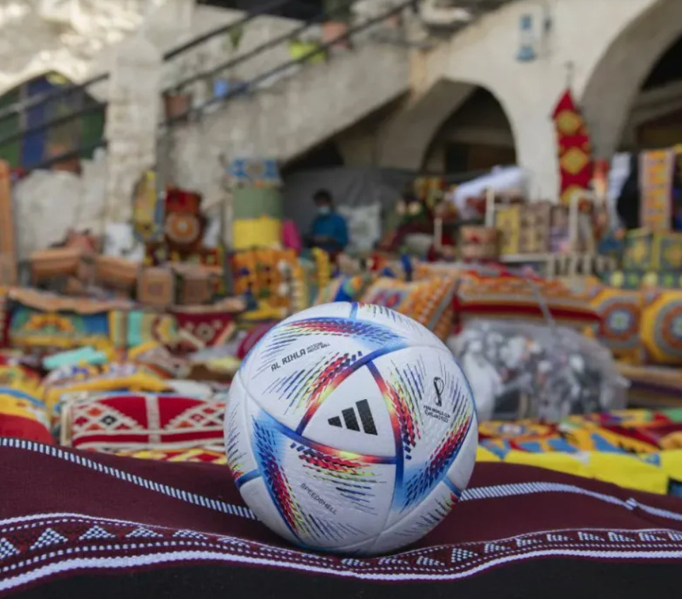 卡塔尔世界杯官方用球发布，球飞行速度将是世界杯历史最快休闲区蓝鸢梦想 - Www.slyday.coM