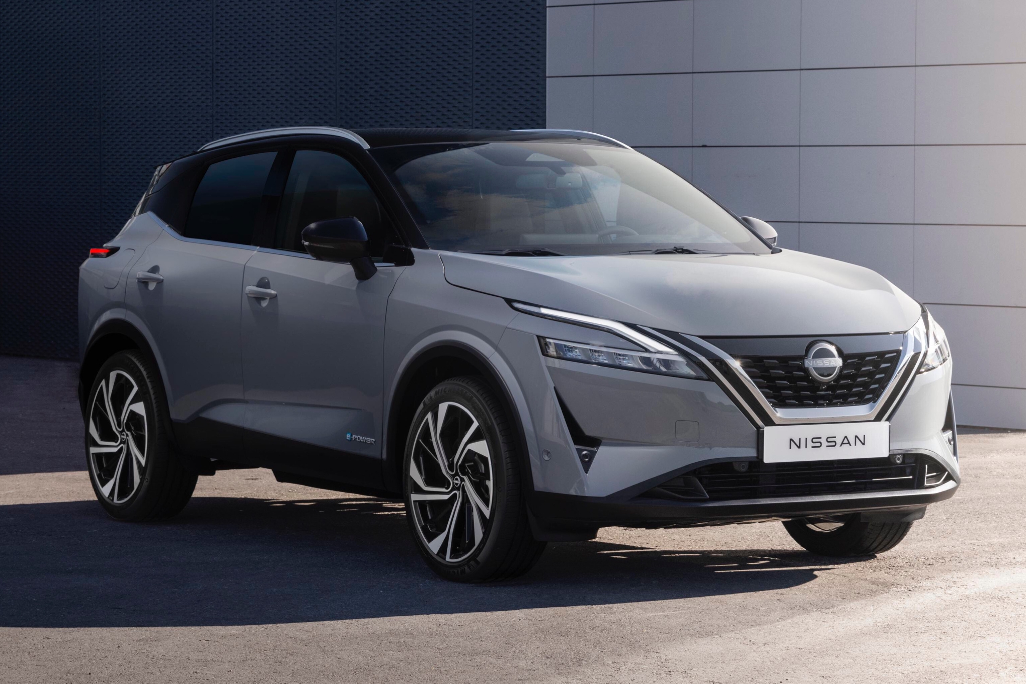 2023年日产将在欧洲实现全面电动化，停止研发欧7排放燃油车休闲区蓝鸢梦想 - Www.slyday.coM