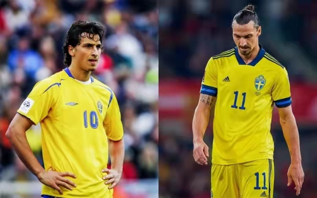 卡塔尔世界杯拒绝了哪些巨星?梅罗连续5届参加 伊布萨拉赫出局休闲区蓝鸢梦想 - Www.slyday.coM 卡塔尔世界杯拒绝了哪些巨星?梅罗连续5届参加 伊布萨拉赫出局休闲区蓝鸢梦想 - Www.slyday.coM