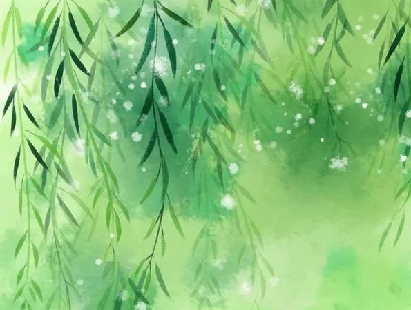 苏轼在给好友的信中写了一首杨花词花人合一唯美深情