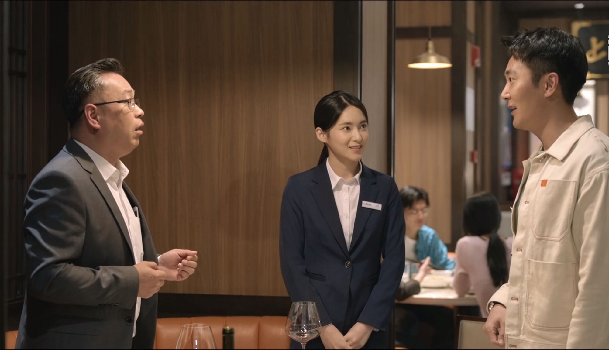 《心居》：冯茜茜“知三当三”，顾昕入狱，是对苏望娣最狠的报复休闲区蓝鸢梦想 - Www.slyday.coM