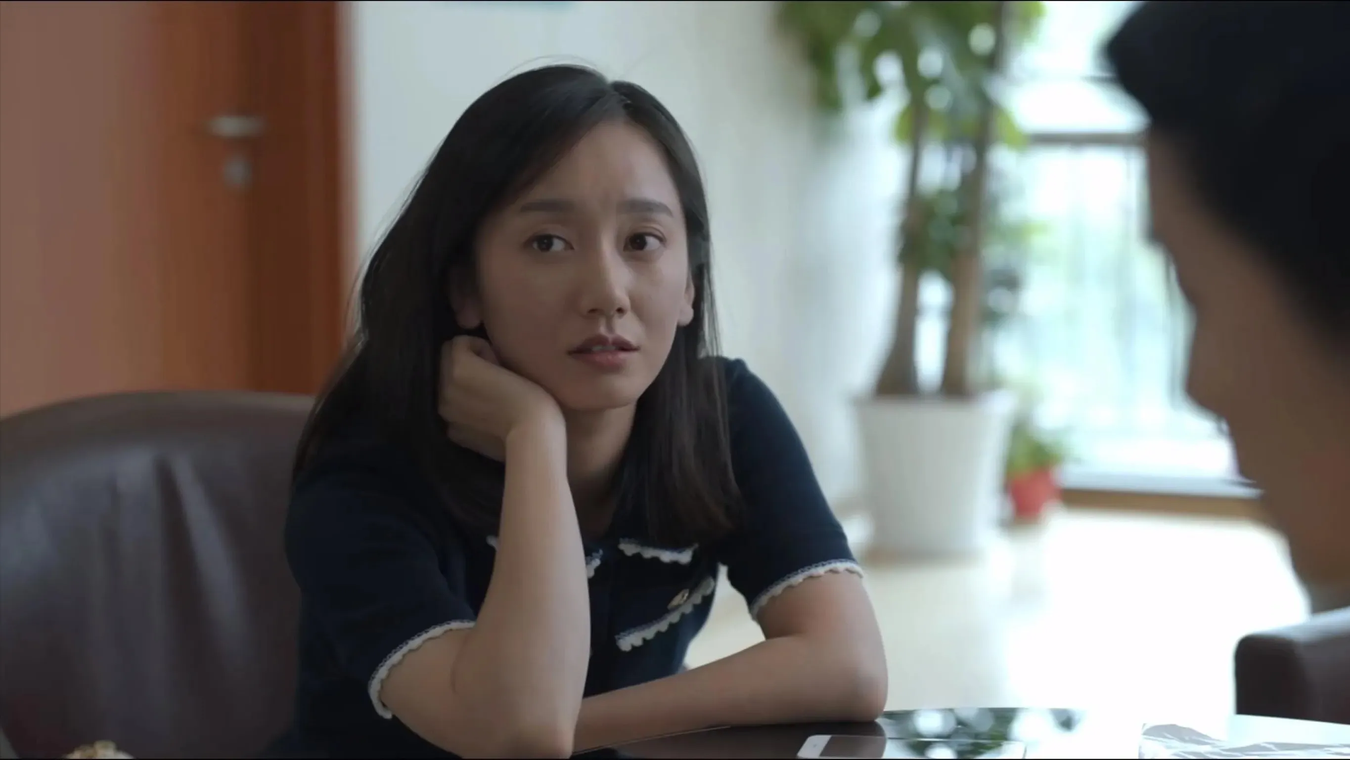 《心居》：冯茜茜“知三当三”，顾昕入狱，是对苏望娣最狠的报复休闲区蓝鸢梦想 - Www.slyday.coM