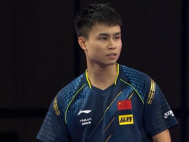 18人参赛全部无缘4强,成绩完败日韩|国乒|薛飞|周启豪_新浪新闻
