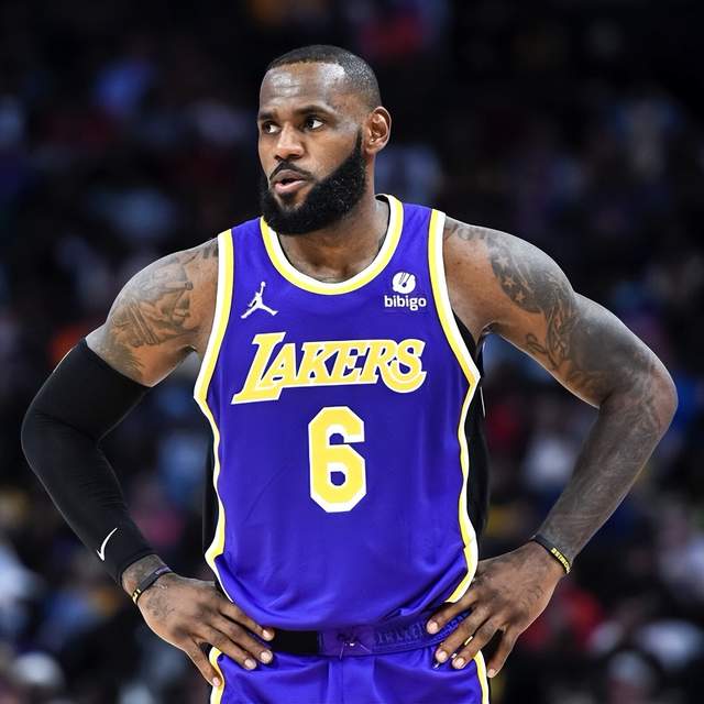 湖人再添伤病!内线悍将脚踝扭伤也将缺席,4大伤员已令球队绝望休闲区蓝鸢梦想 - Www.slyday.coM 湖人再添伤病!内线悍将脚踝扭伤也将缺席,4大伤员已令球队绝望休闲区蓝鸢梦想 - Www.slyday.coM