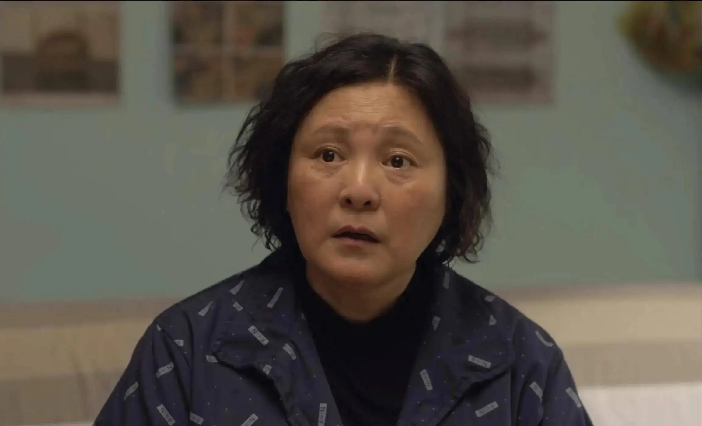 《心居》：冯茜茜“知三当三”，顾昕入狱，是对苏望娣最狠的报复休闲区蓝鸢梦想 - Www.slyday.coM