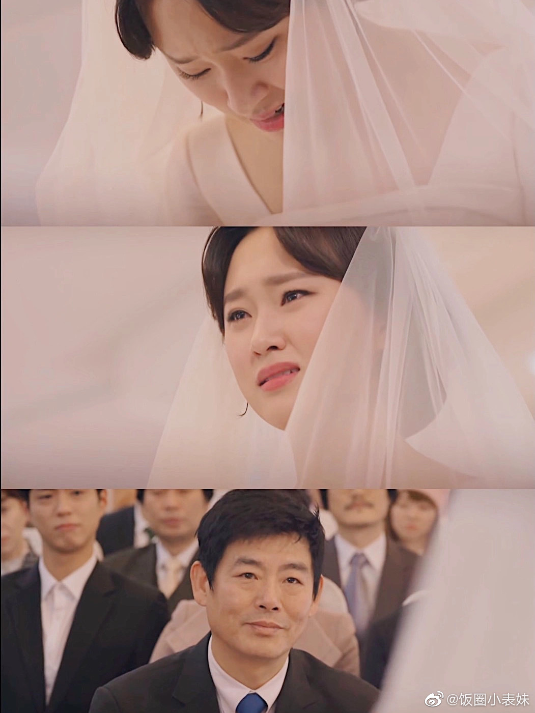 《请回答1988》宝拉的温柔真的好细腻