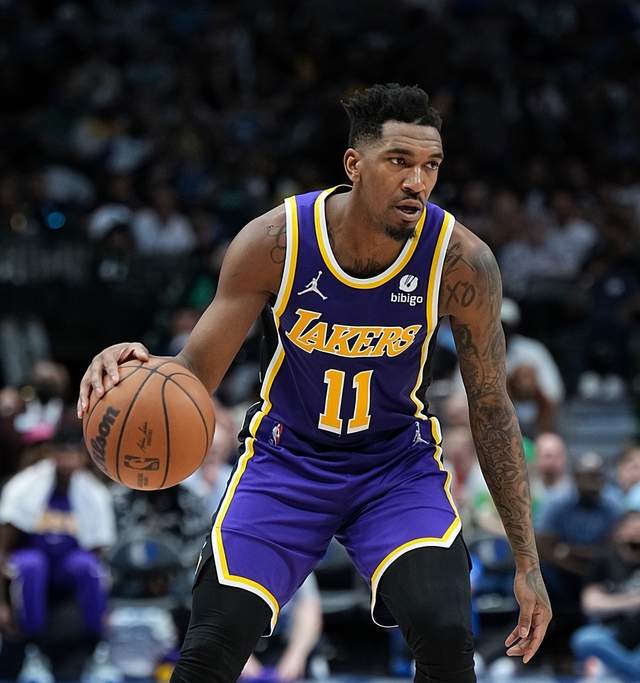 湖人再添伤病!内线悍将脚踝扭伤也将缺席,4大伤员已令球队绝望休闲区蓝鸢梦想 - Www.slyday.coM 湖人再添伤病!内线悍将脚踝扭伤也将缺席,4大伤员已令球队绝望休闲区蓝鸢梦想 - Www.slyday.coM