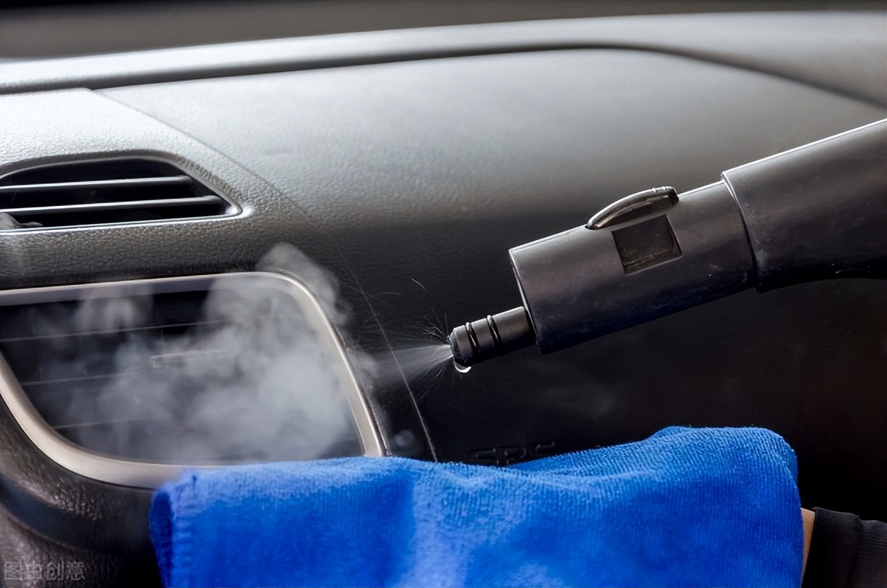 夏天汽车应该如何开?关于汽车空调的那些事儿你知道吗?-新浪汽车