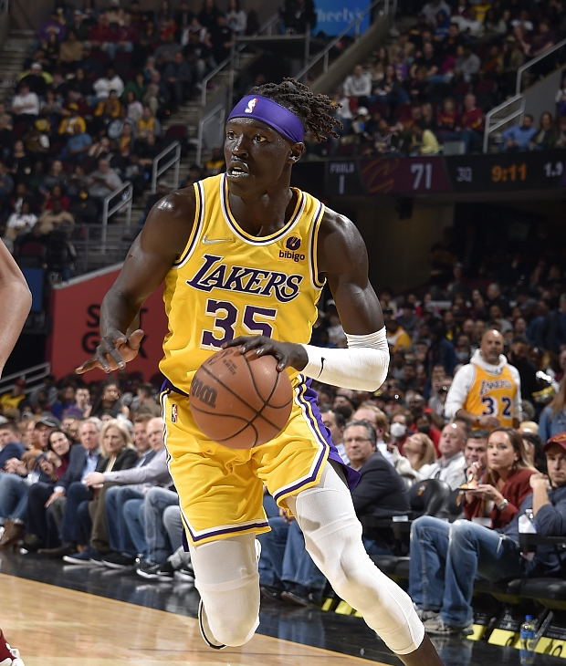 湖人再添伤病!内线悍将脚踝扭伤也将缺席,4大伤员已令球队绝望休闲区蓝鸢梦想 - Www.slyday.coM 湖人再添伤病!内线悍将脚踝扭伤也将缺席,4大伤员已令球队绝望休闲区蓝鸢梦想 - Www.slyday.coM