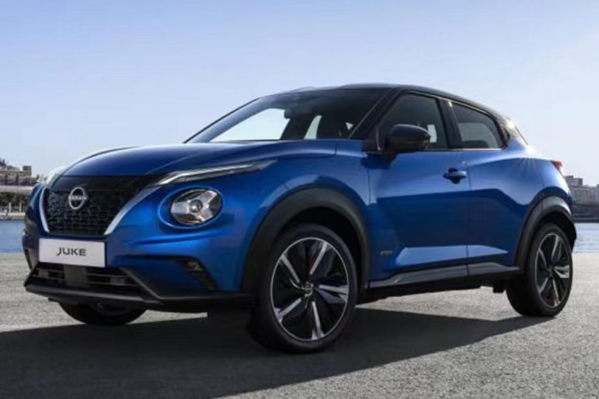 2023年日产将在欧洲实现全面电动化，停止研发欧7排放燃油车休闲区蓝鸢梦想 - Www.slyday.coM