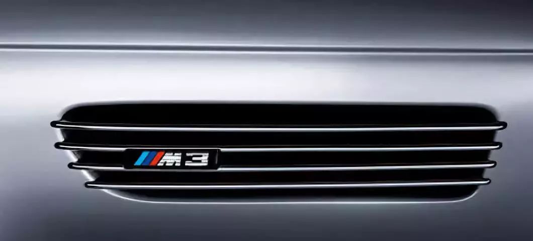 盘点宝马鲨鱼腮设计!我觉得这个最好看,你认同吗?-新浪汽车