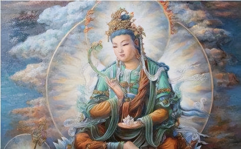 狮猁怪圆满完成任务，为何还是被主人阉了，菩萨在害怕什么__财经头条