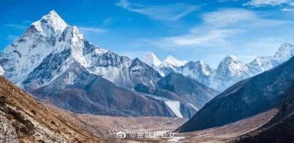 乌方要求禁止俄罗斯人攀登喜马拉雅山 尼泊尔拒绝休闲区蓝鸢梦想 - Www.slyday.coM