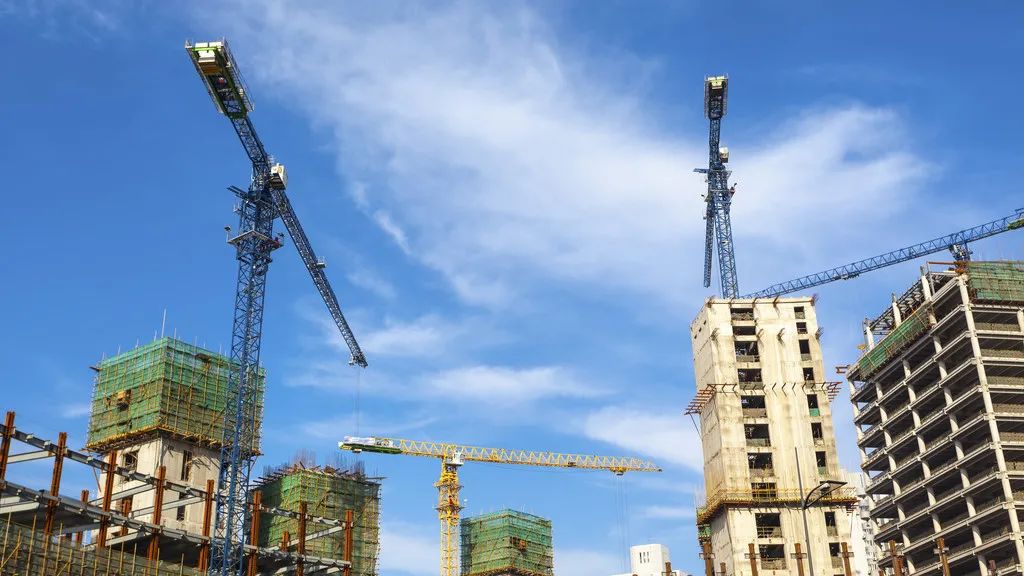 油价或迎“七连涨”，房地产复苏承压高油价休闲区蓝鸢梦想 - Www.slyday.coM