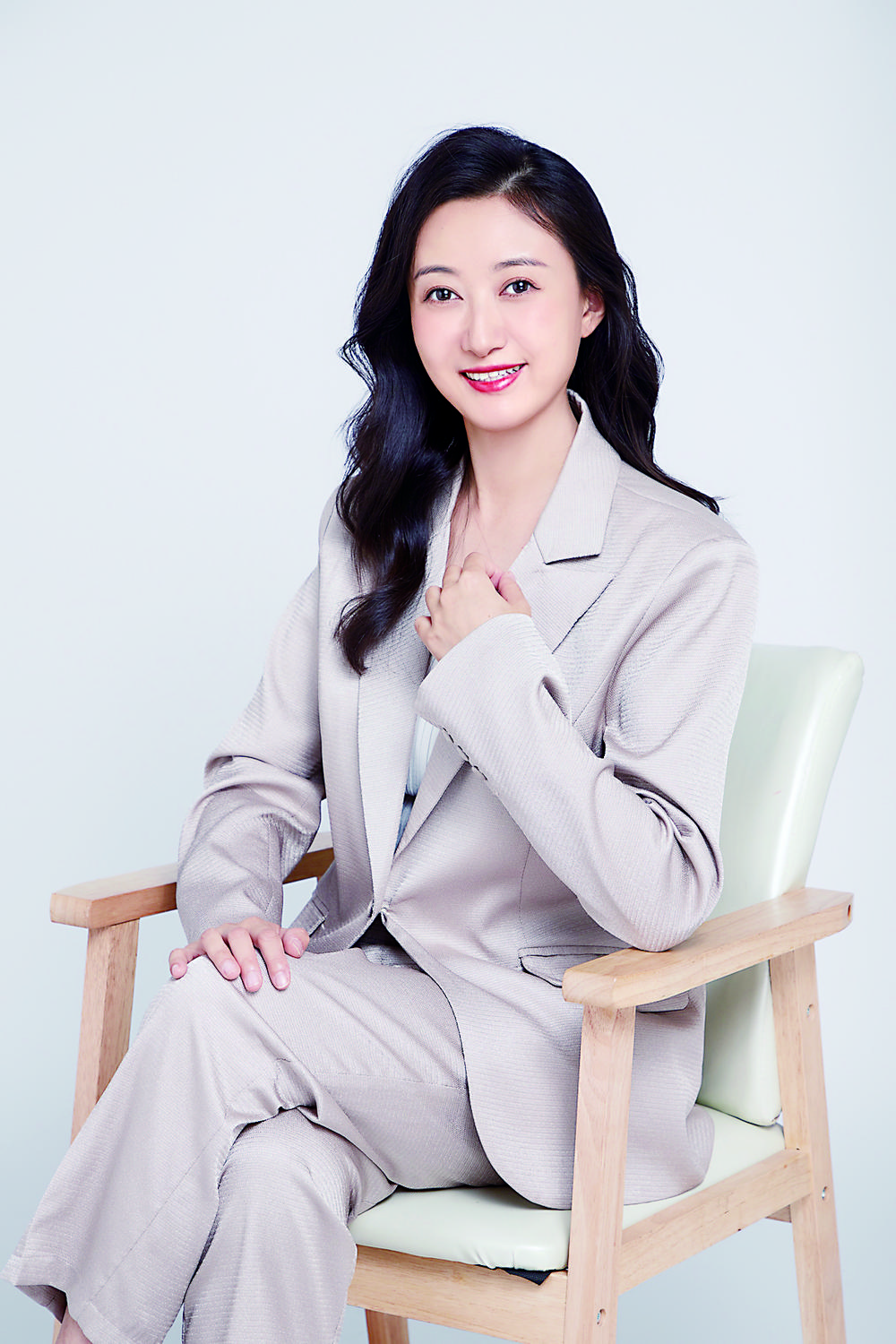 头条大赛第13季丨邱丹忆外婆