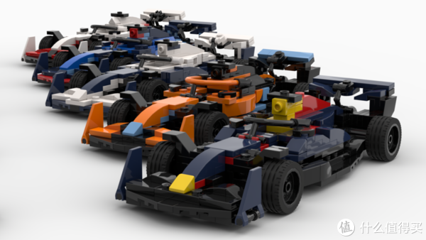 乐高优秀moc作品日赏vol70