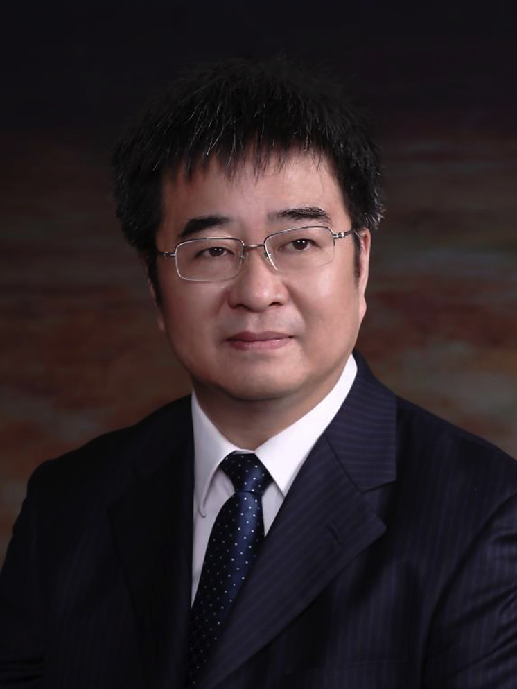 数码大方董事长兼总裁雷毅寄语e-works成立20周年 | 系列专题第二十二篇