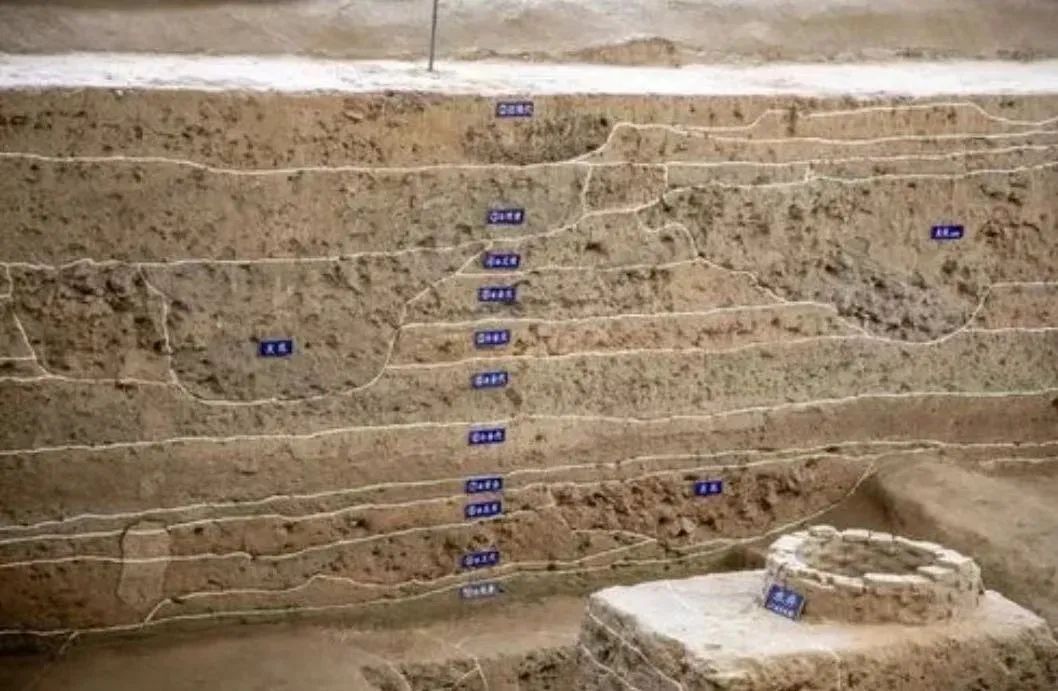 正定开元寺南遗址入围 2021年度全国十大考古新发现终评会今天在京举行休闲区蓝鸢梦想 - Www.slyday.coM