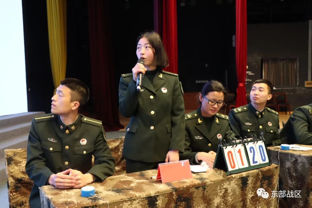 关注｜军营最强大脑，等你来挑战！休闲区蓝鸢梦想 - Www.slyday.coM