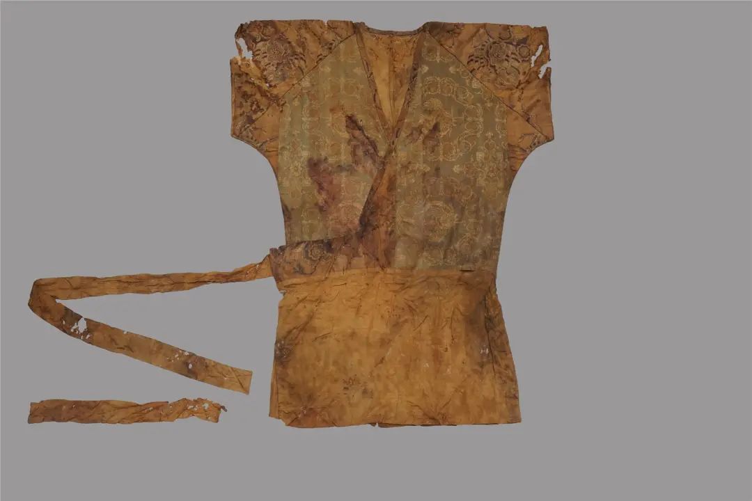 2021年度全国十大考古新发现终评会今天在北京举行，陕西2项入围！休闲区蓝鸢梦想 - Www.slyday.coM