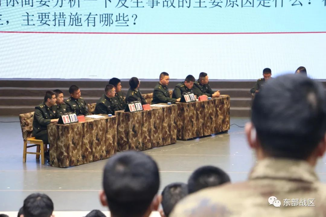 关注｜军营最强大脑，等你来挑战！休闲区蓝鸢梦想 - Www.slyday.coM