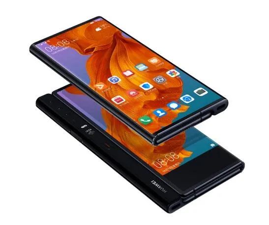 华为 mate x3 伴随着屏幕,铰链技术的成熟,将会回归 mate x1 的外折叠