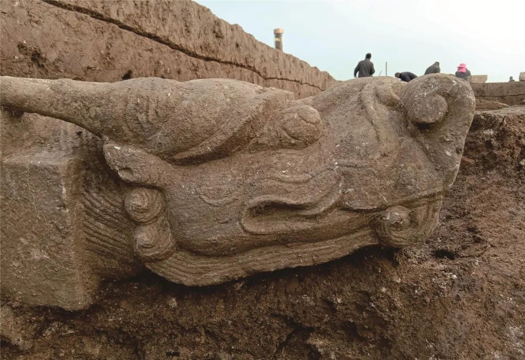 正定开元寺南遗址入围 2021年度全国十大考古新发现终评会今天在京举行休闲区蓝鸢梦想 - Www.slyday.coM