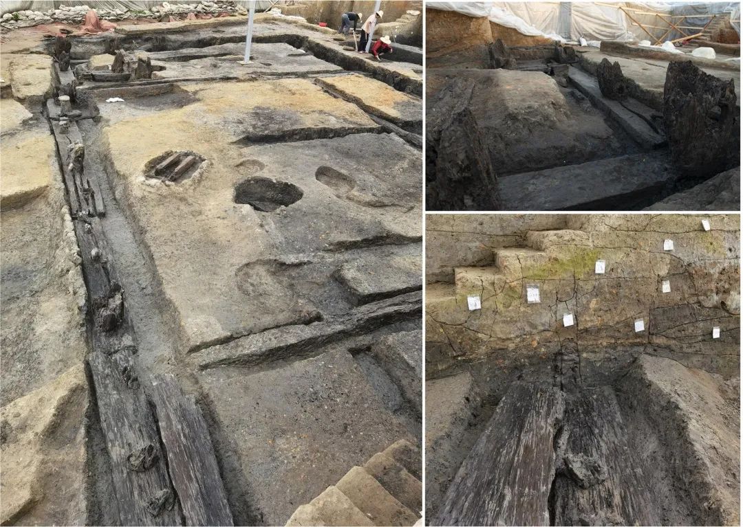 正定开元寺南遗址入围 2021年度全国十大考古新发现终评会今天在京举行休闲区蓝鸢梦想 - Www.slyday.coM