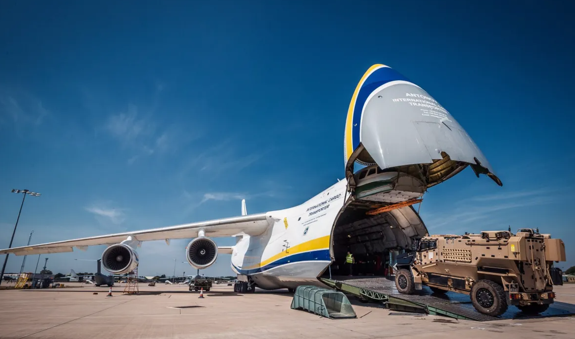 讲武谈兵|年产量不到两架,俄军用运输机发展仍未走出困境|俄罗斯|伊尔