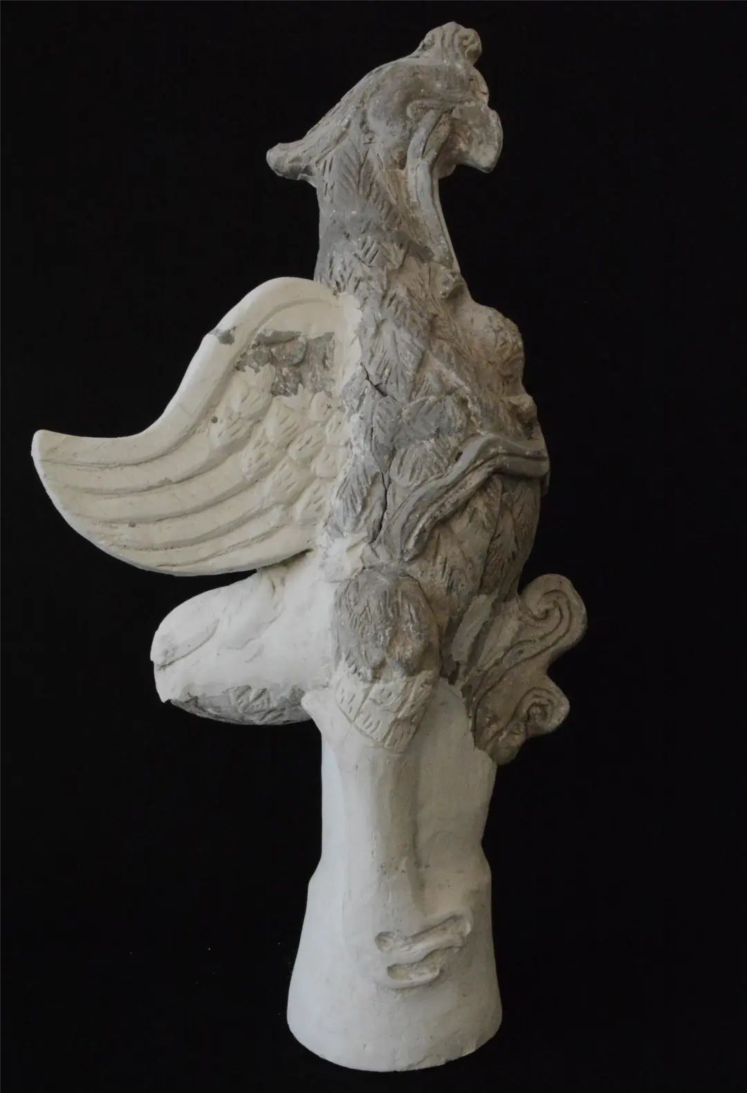 2021年度全国十大考古新发现终评会今天在北京举行，陕西2项入围！休闲区蓝鸢梦想 - Www.slyday.coM