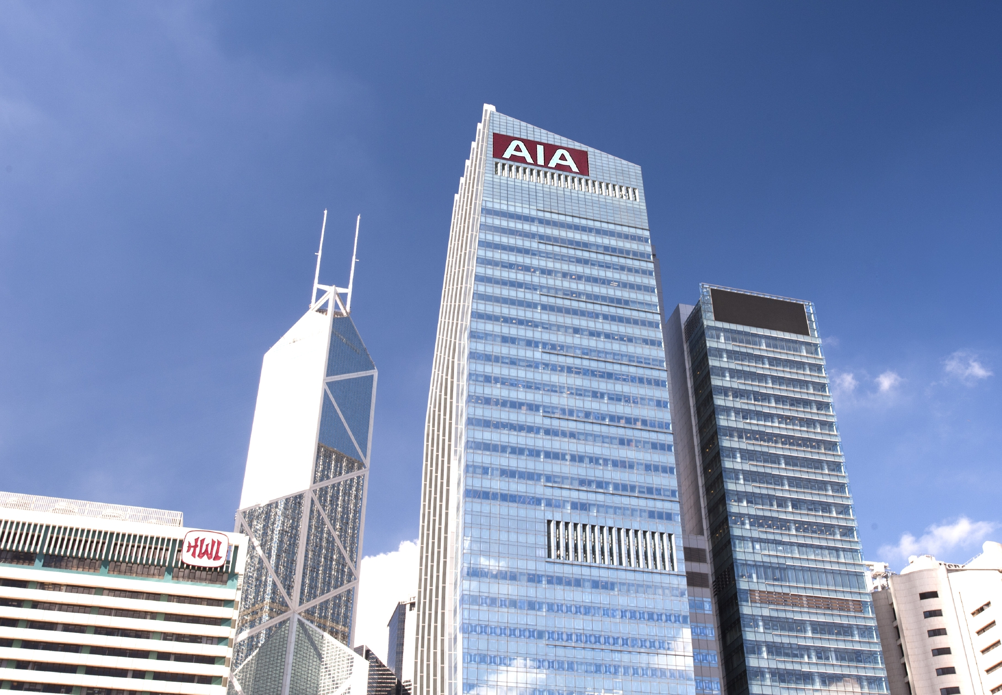 友邦保险为什么独树一帜?渠道改革持续赋能,生产力量质齐升__财经头条