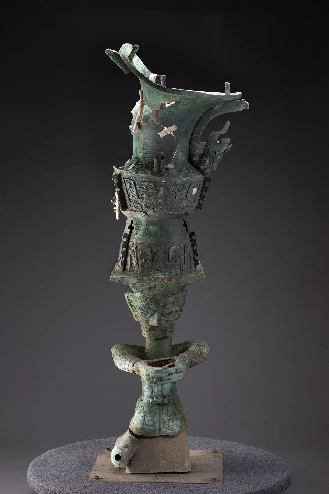 2021年度全国十大考古新发现终评会今天在北京举行，陕西2项入围！休闲区蓝鸢梦想 - Www.slyday.coM