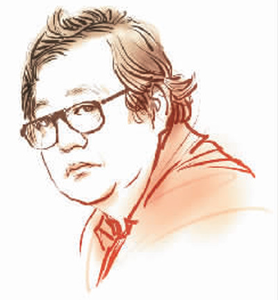 诗歌是我们灵魂相通的纽带作家近况