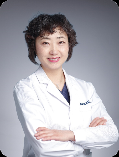 专访瑞尔齿科正畸医生王锐:正畸是一场源于热爱的坚守