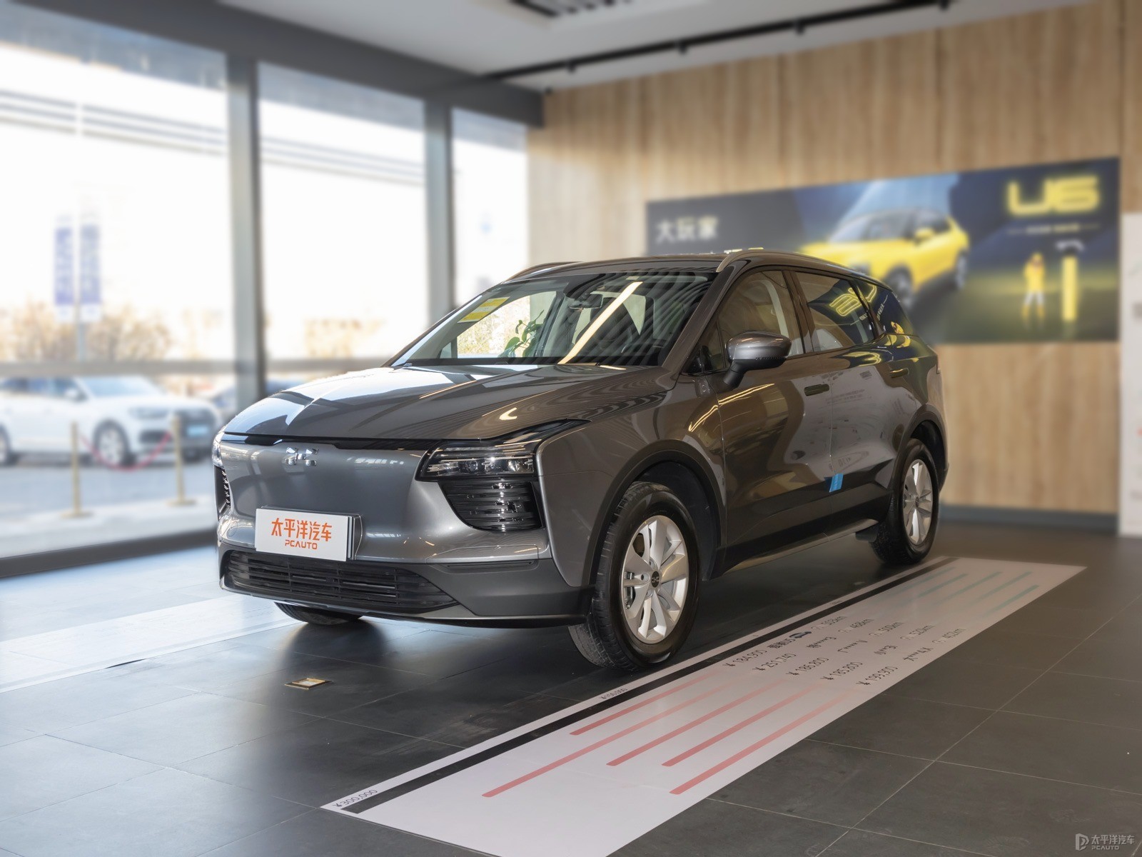 上涨1000012000元爱驰u5部分车型价格调整