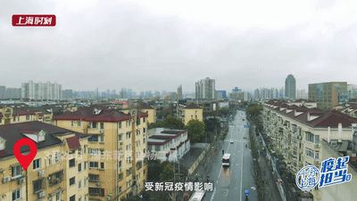 一个临时党支部、四个生活保障组、上百名志愿者……为保障浦东这个小区的居民生活，他们在行动休闲区蓝鸢梦想 - Www.slyday.coM