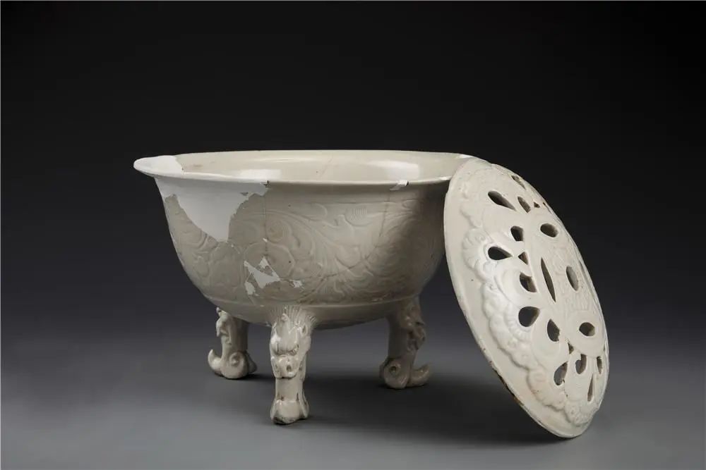 2021年度全国十大考古新发现终评会今天在北京举行，陕西2项入围！休闲区蓝鸢梦想 - Www.slyday.coM