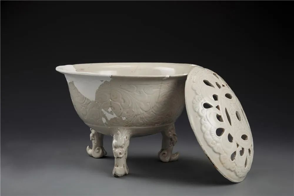 正定开元寺南遗址入围 2021年度全国十大考古新发现终评会今天在京举行休闲区蓝鸢梦想 - Www.slyday.coM