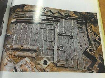 江口明末战场遗址、老官山汉墓、金沙商周遗址……四川12个项目曾入选“全国十大考古新发现”休闲区蓝鸢梦想 - Www.slyday.coM