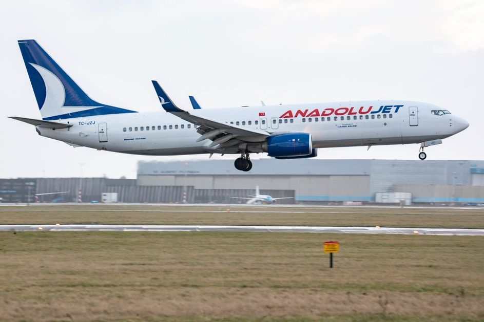 波音737max8和737800有啥区别