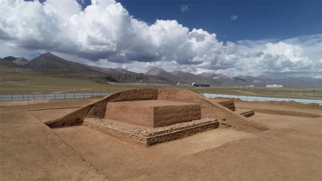 正定开元寺南遗址入围 2021年度全国十大考古新发现终评会今天在京举行休闲区蓝鸢梦想 - Www.slyday.coM