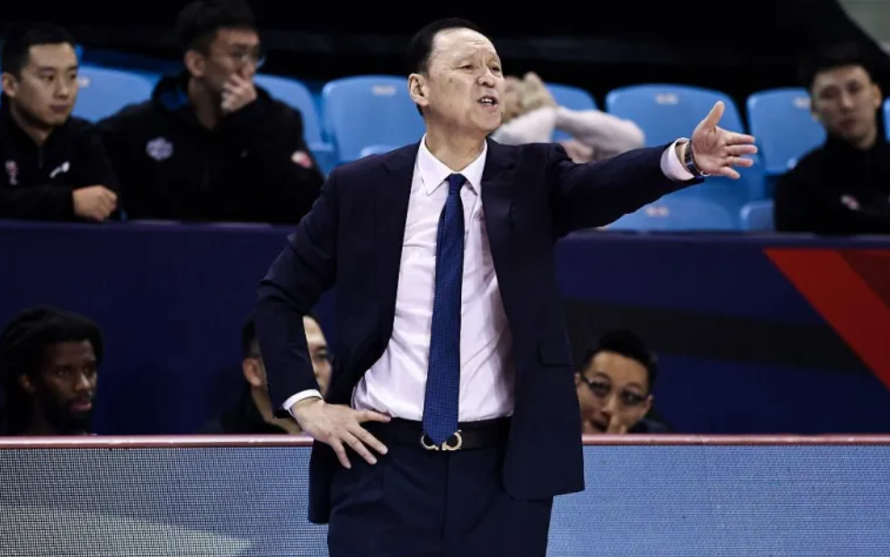 CBA四消息！广东队在南昌大学训练，张德贵吐槽北控队休闲区蓝鸢梦想 - Www.slyday.coM