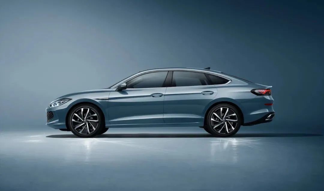 凌渡l预售,颜值真辣,预订礼包6大权益真香-新浪汽车