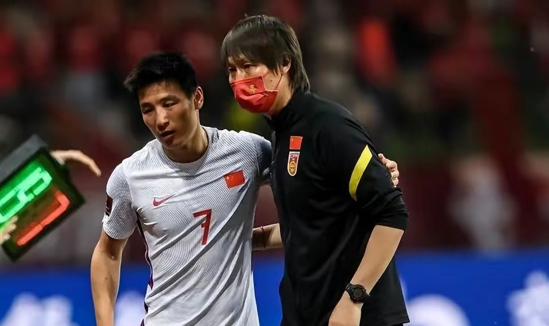 球迷愤怒国足：不是没进世界杯,而是不思进取还内卷休闲区蓝鸢梦想 - Www.slyday.coM