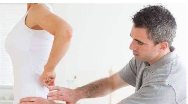 女人腰后的两个窝，是什么呢？为什么只有极少数女人才有？休闲区蓝鸢梦想 - Www.slyday.coM