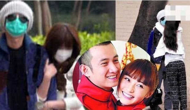 40岁姚笛与好友聚餐手舞足蹈放飞自我包房抽烟不顾及形象