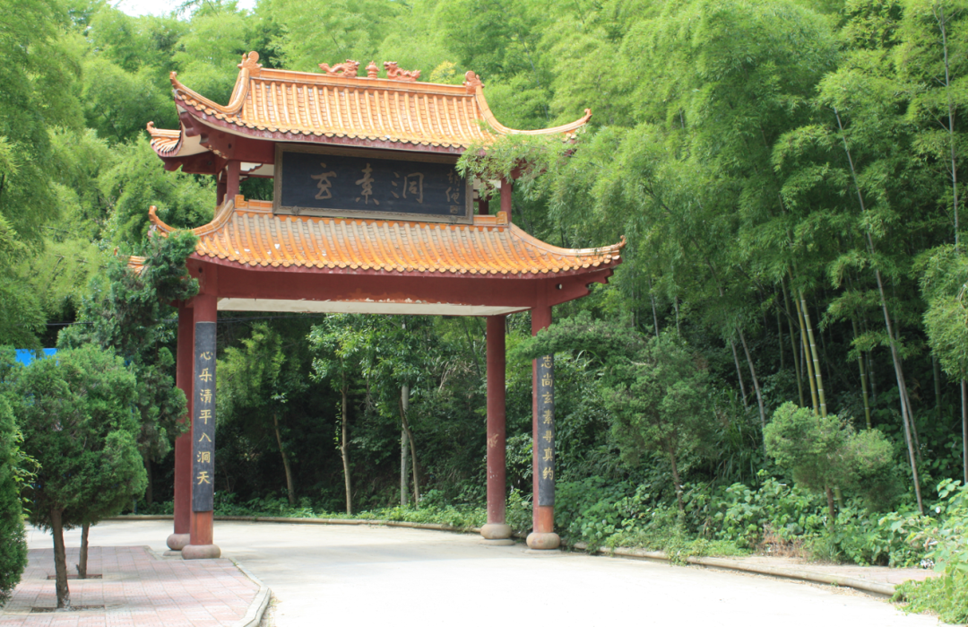 柳山湖镇油菜花海-柳山湖花居玄素洞-三国赤壁古战场day 1踏青赏花